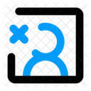 Delete User User Remove User Icon