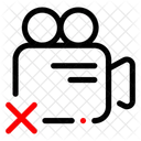 Delete Video Delete Video Icon