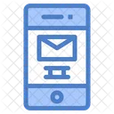 Deleted Email  Icon