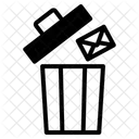 Deleted Message  Icon