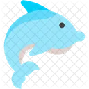 Delfin  Symbol