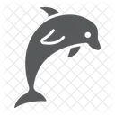 Delfino  Icon