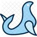 Delfino  Icon