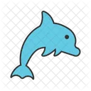 Delfino  Icon