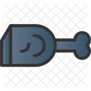 Deli Leg Ham Icon