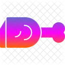 Deli Leg Ham Icon
