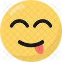 Emoticono Emoji Emojis Icono