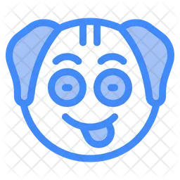 Delicious Emoji Icon