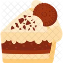 Dessert Sweet Pastry Icon