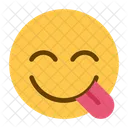 Delicious Emojis  Icon