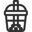 Delicious  Icon