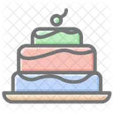 Christmas Pack Vol Icon