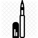 Delineador  Ícone