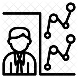 Delineation  Icon