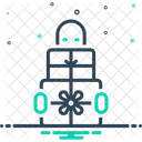 Deliver  Icon
