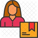 Deliver  Icon