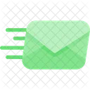Deliver Message Send Icon