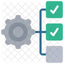 Deliverable  Icon