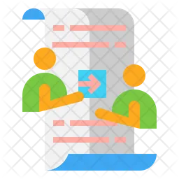 Deliverables  Icon
