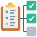 Deliverables  Icon