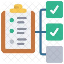 Deliverables  Icon