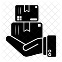 Delivered  Icon