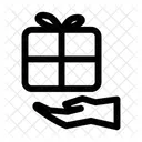 Item Received Received Delivery Icon
