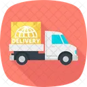 Delivery  Icône