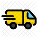 Delivery  Icon