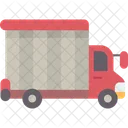 Delivery  Icon