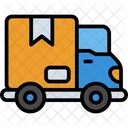 Delivery Delivery Truck Truck Icon