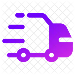 Delivery  Icon