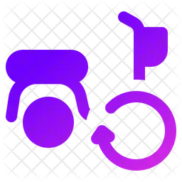 Delivery  Icon