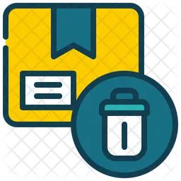 Delivery  Icon