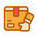 Delivery Shipping Express Icon