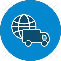 Delivery  Icon