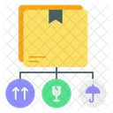 Delivery  Icon