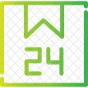 Delivery  Icon