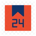Delivery  Icon