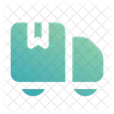Delivery  Icon
