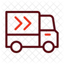 Delivery  Icon