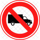 Delivery  Icon