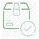 Delivery  Icon