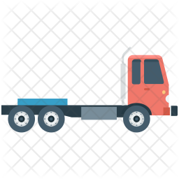 Delivery Icon