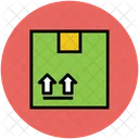 Delivery Package Parcel Icon