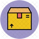 Delivery Package Parcel Icon