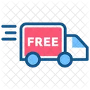 Delivery Free Delivery Home Delivery Icon