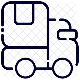 Delivery Icon