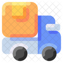 Delivery Icon