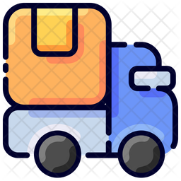 Delivery Icon